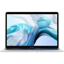 Apple MacBook Air A1932 Late 2018- Refurbished Grade A (macOS,Intel Core  i5 8210-8 GB,13 Retina'',256 GB SSD) 